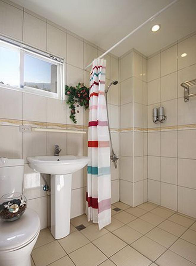G.S. Holiday Home Guanshan Exterior photo