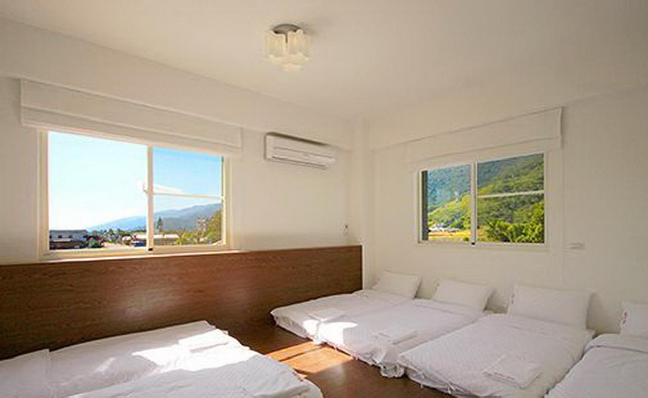 G.S. Holiday Home Guanshan Exterior photo