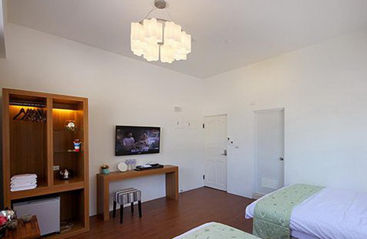 G.S. Holiday Home Guanshan Exterior photo