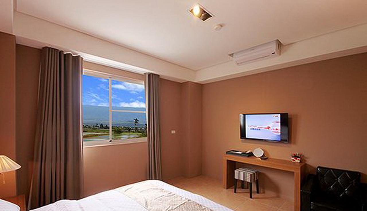 G.S. Holiday Home Guanshan Exterior photo