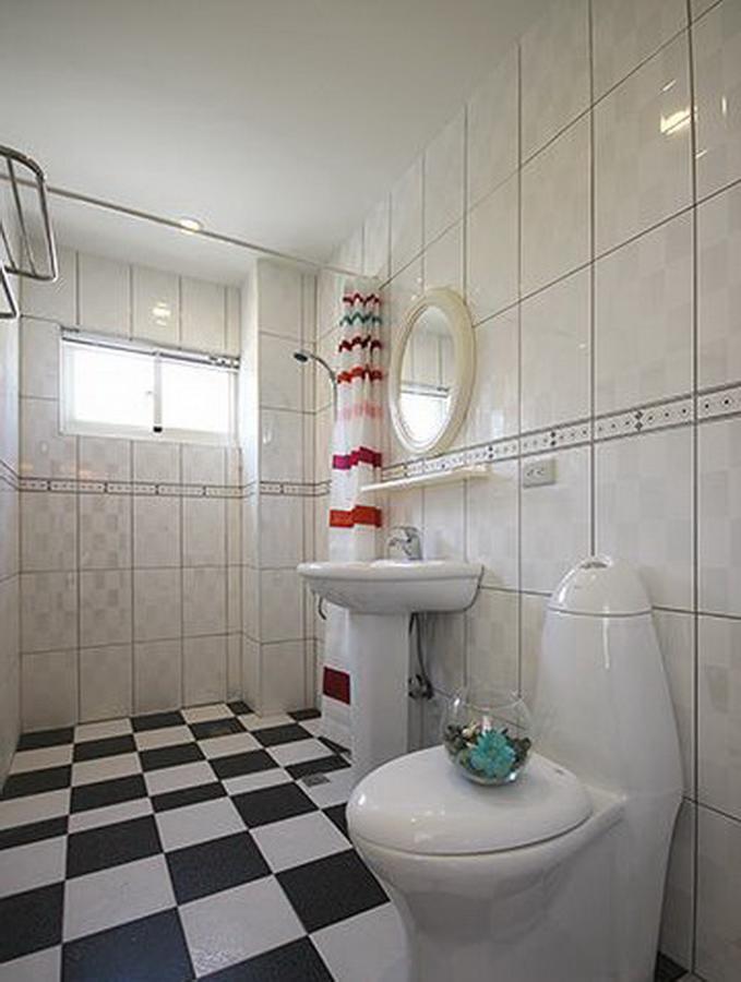 G.S. Holiday Home Guanshan Exterior photo
